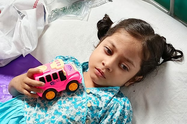 তিন বছরের মধ্যে ডেঙ্গুর সর্বোচ্চ সংক্রমণ, দুই সেরোটাইপের মিশ্রণে ঝুঁকি বেশি