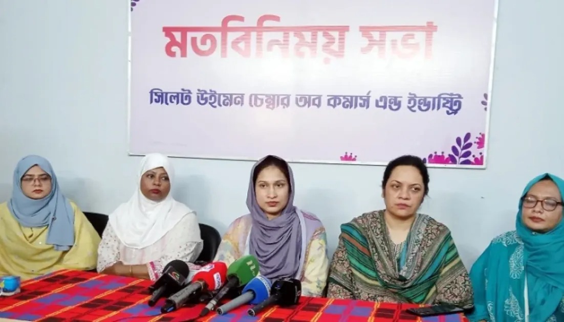 তিন বছর পর সিলেটে বাণিজ্য মেলা, শুরু ১০ অক্টোবর